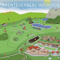ABENTEUERBERG HOCHJOCH WIRD ERÖFFNET!