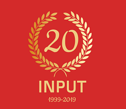 20 years Input