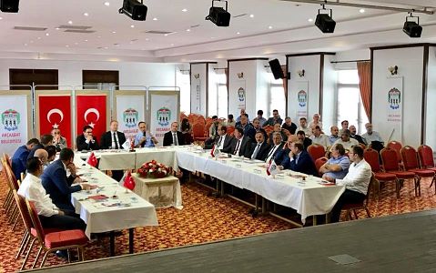 Trabzon I Turkey