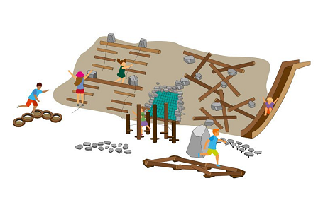 Natur Parcours